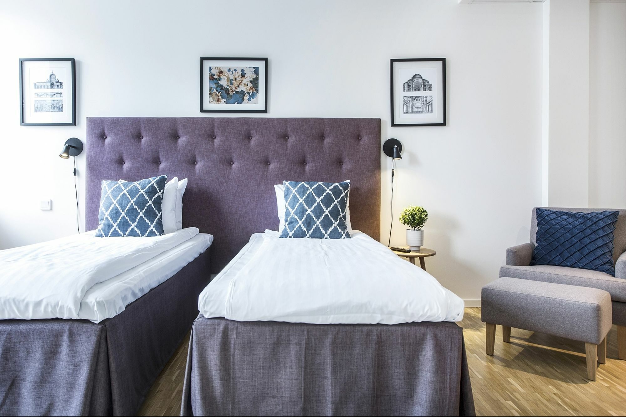 Biz Aparthotel