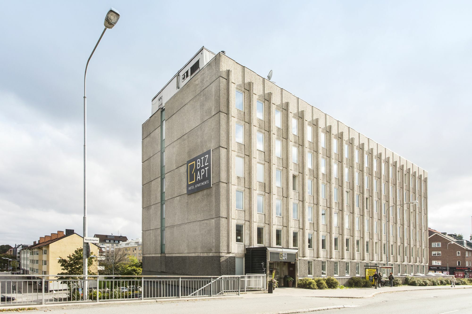 Biz Solna