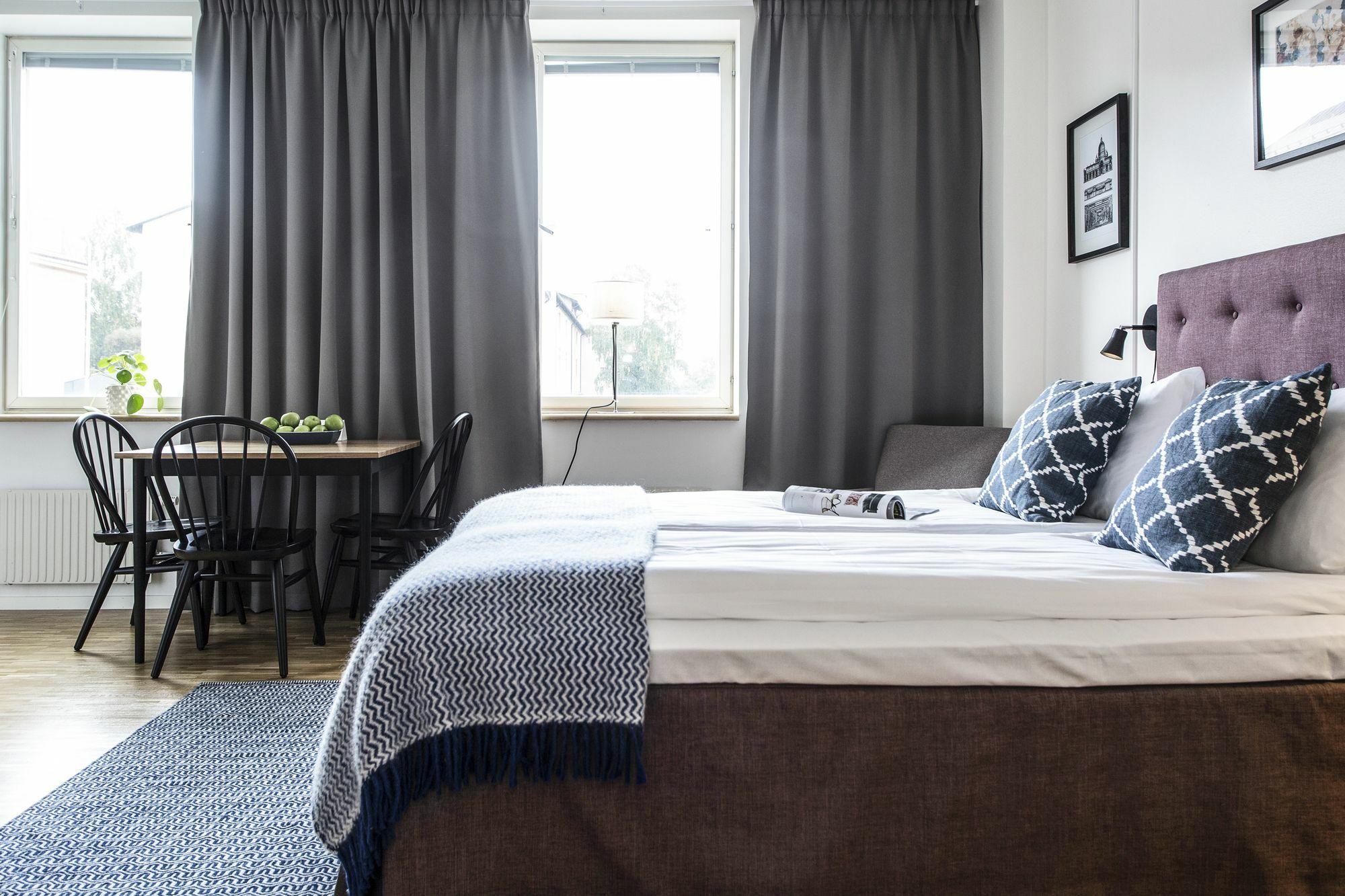 Aparthotel Biz 3*